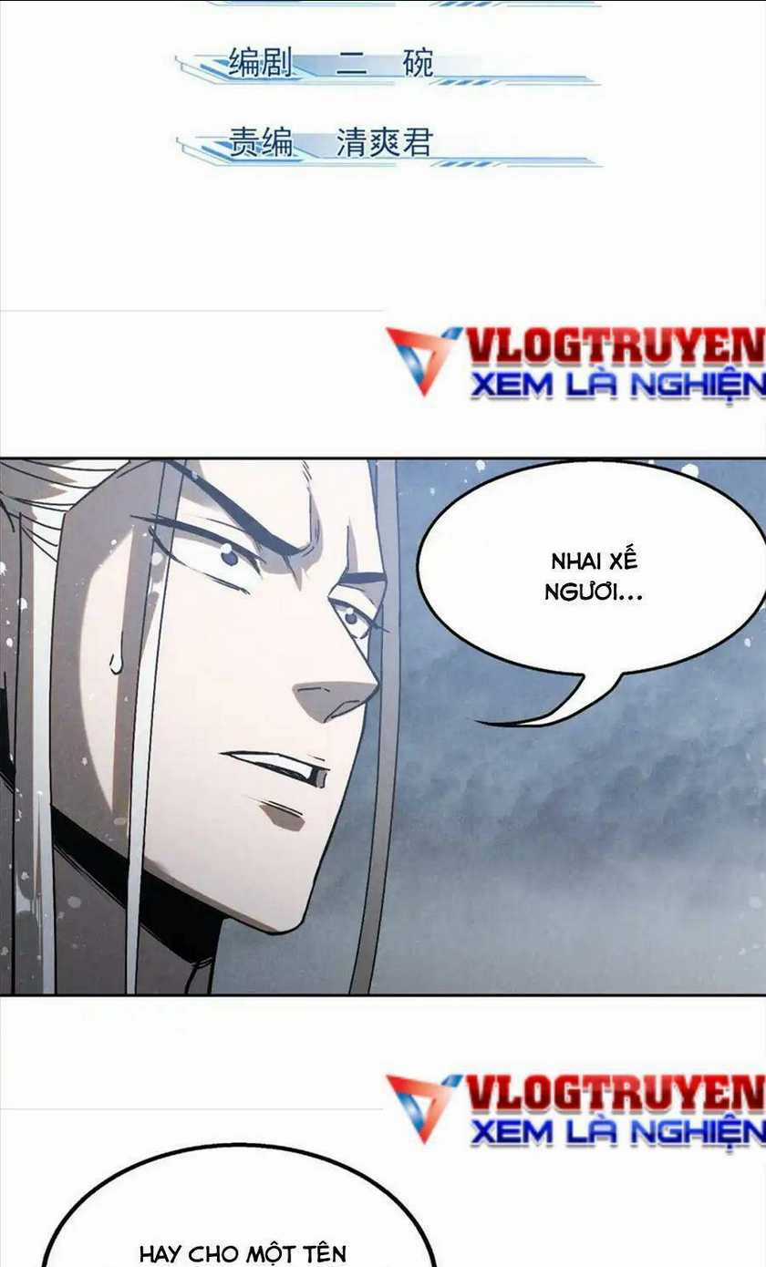 Tâm Ma Chapter 117 trang 1