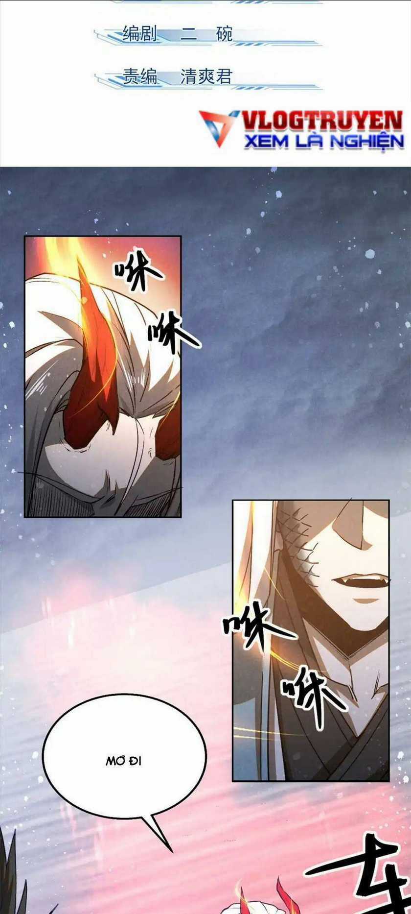 Tâm Ma Chapter 119 trang 1
