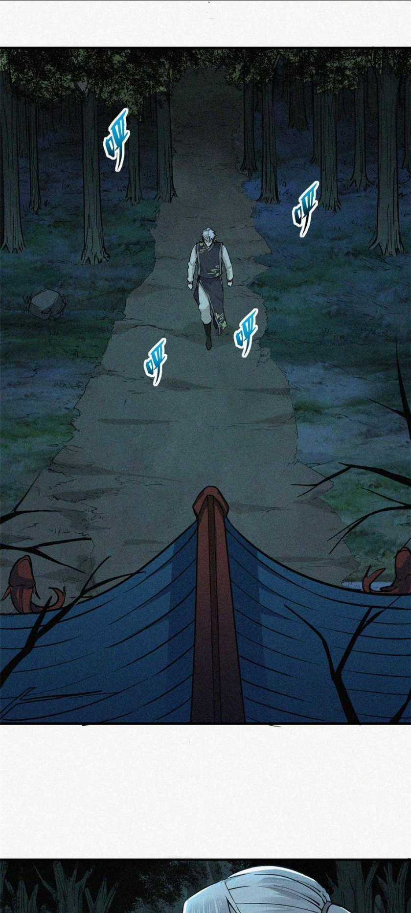 Tâm Ma Chapter 12 trang 1