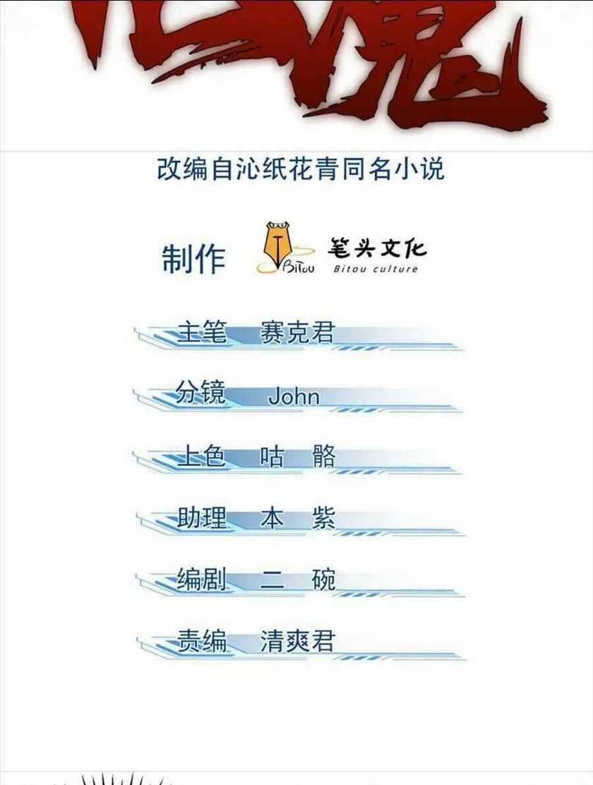 Tâm Ma Chapter 121 trang 1