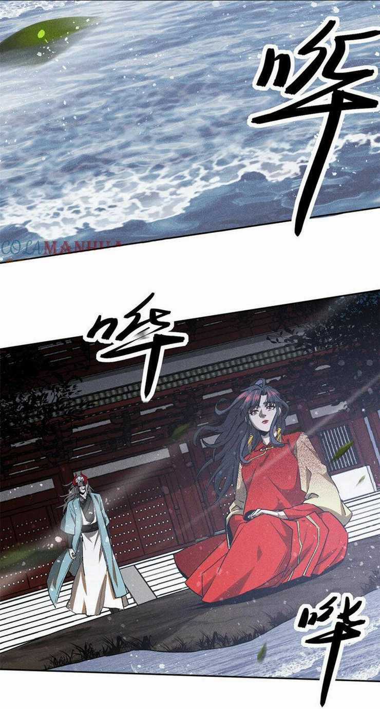 Tâm Ma Chapter 128 trang 1