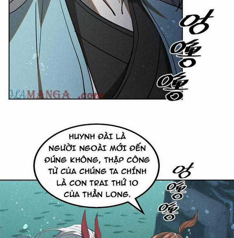 Tâm Ma Chapter 134 trang 0