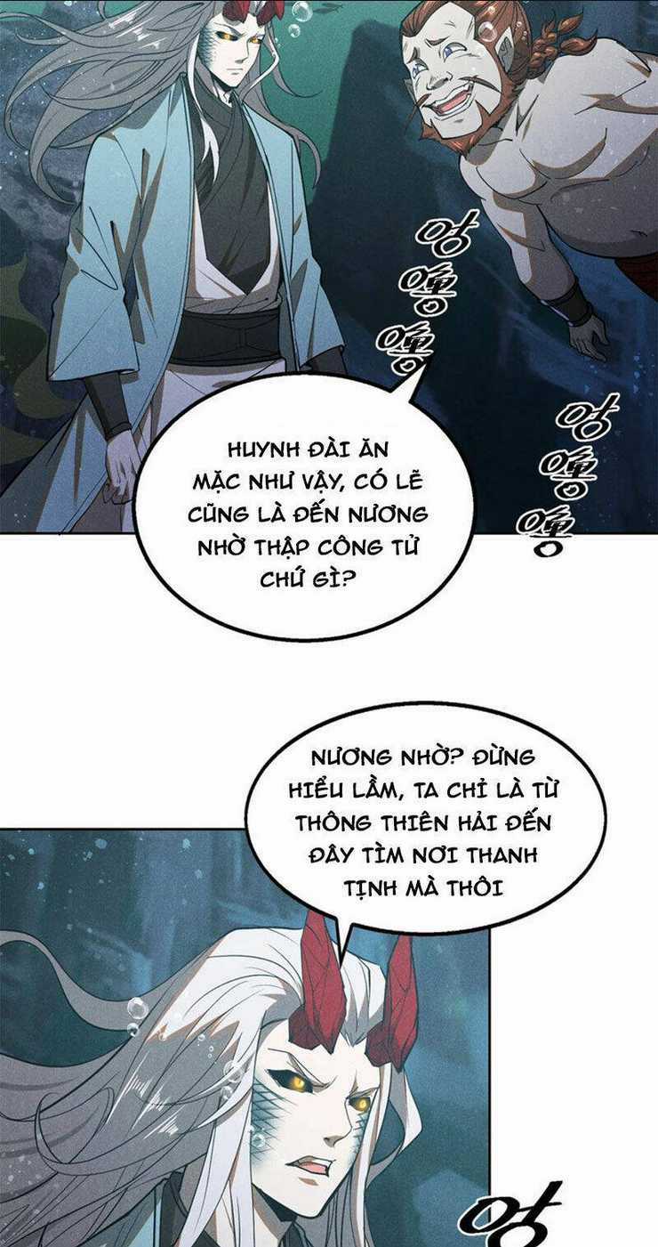 Tâm Ma Chapter 134 trang 1