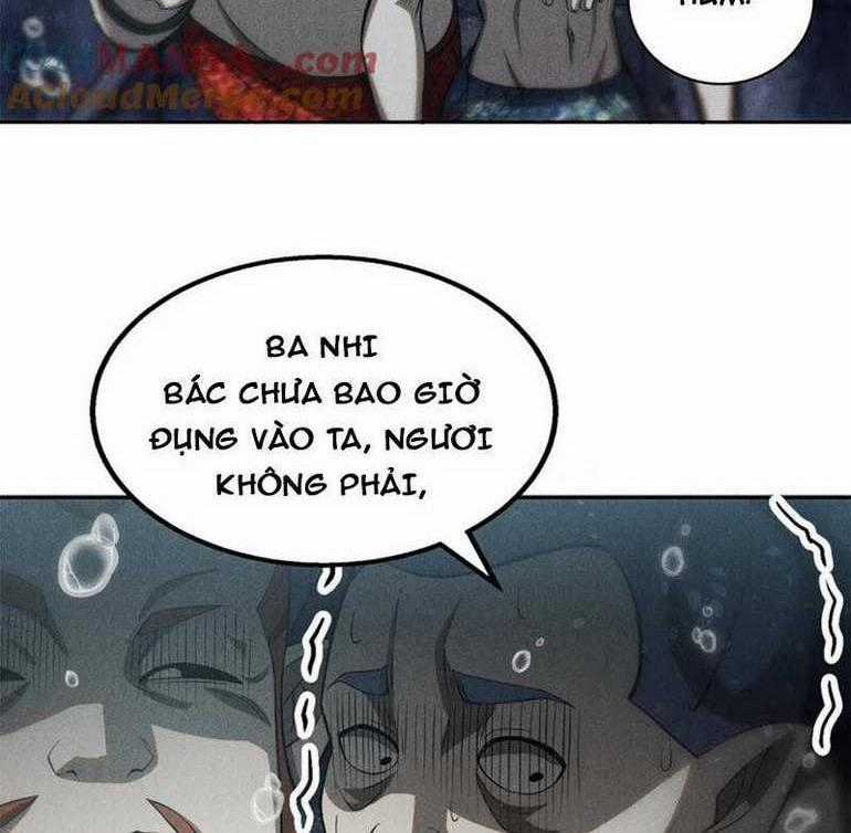Tâm Ma Chapter 135 trang 0
