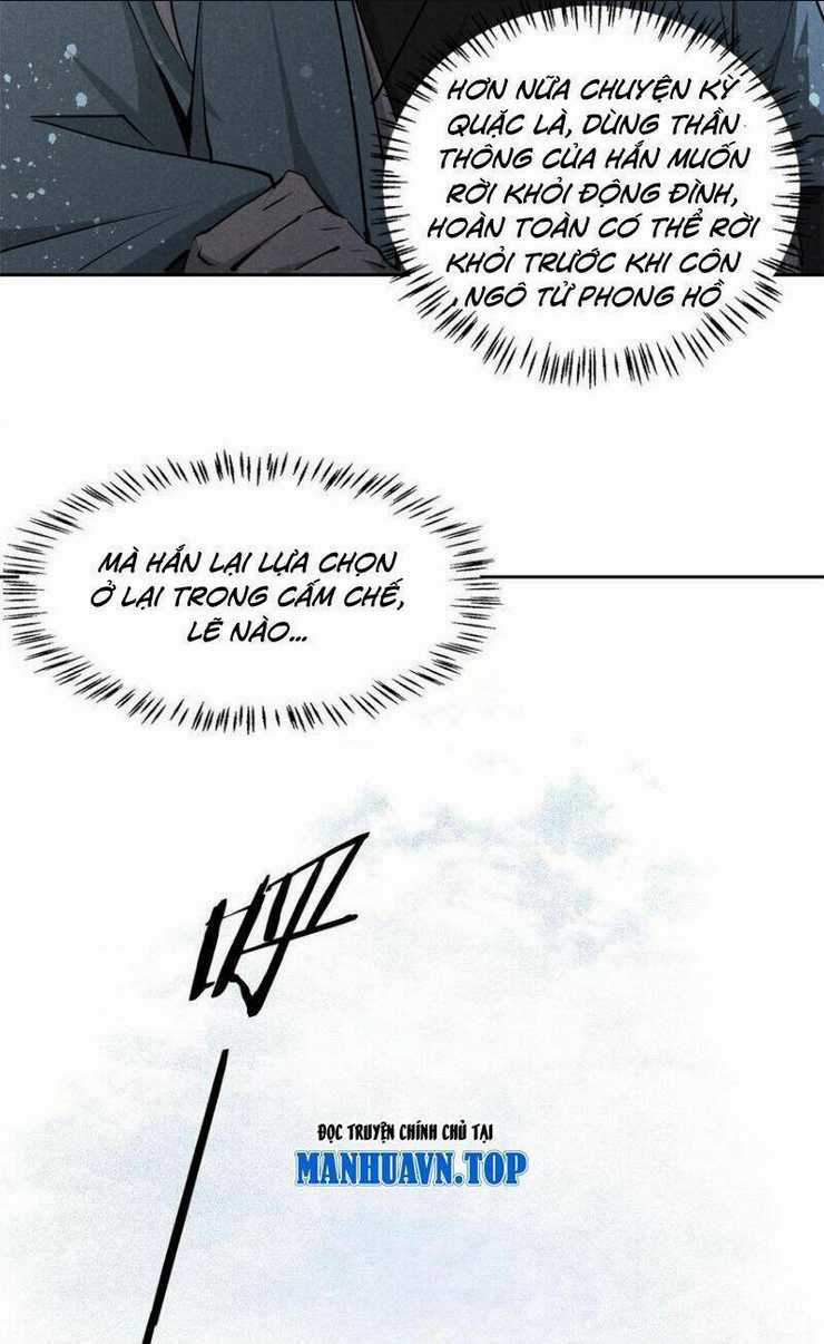 Tâm Ma Chapter 137 trang 1