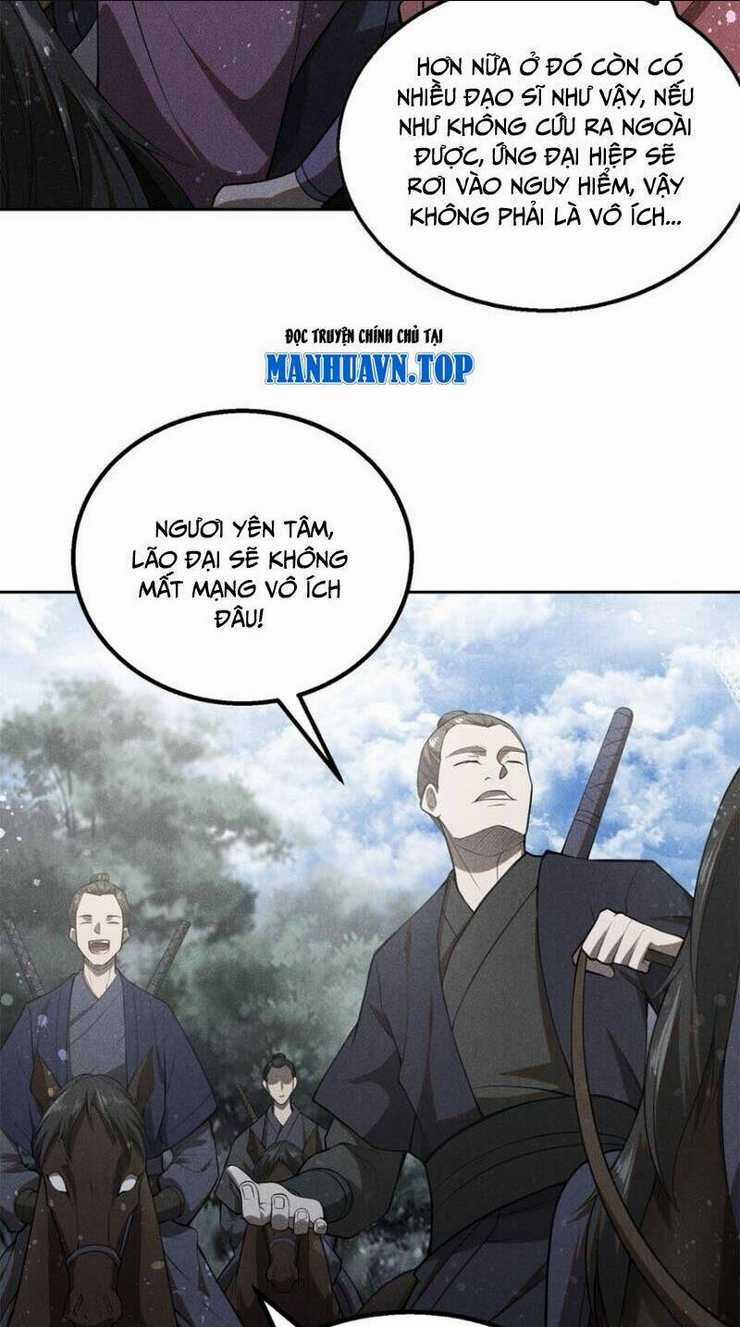 Tâm Ma Chapter 139 trang 1