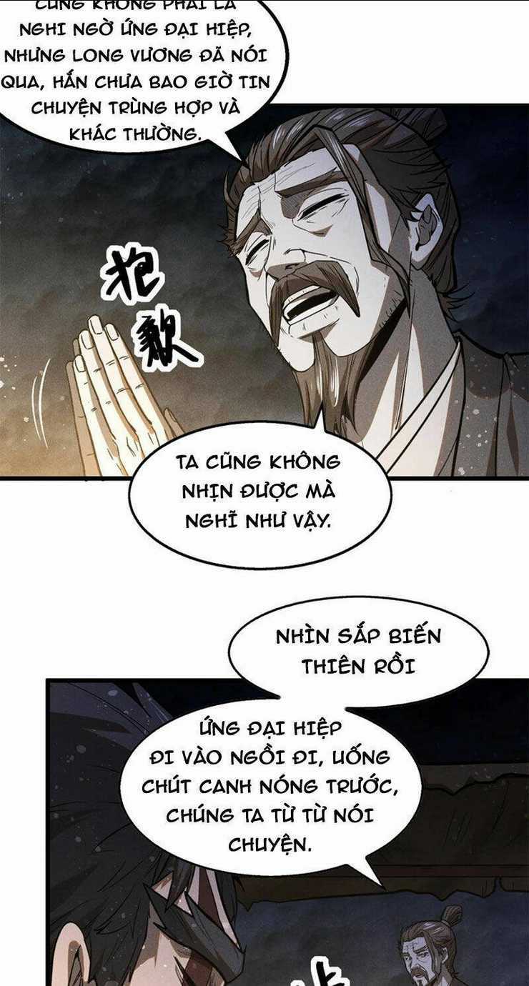 Tâm Ma Chapter 142 trang 1