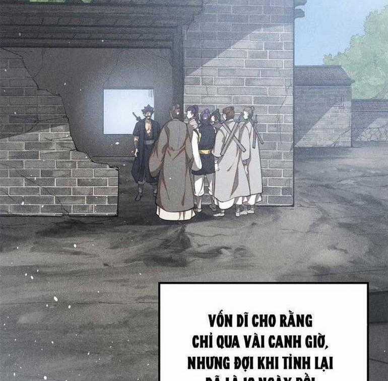 Tâm Ma Chapter 144 trang 0