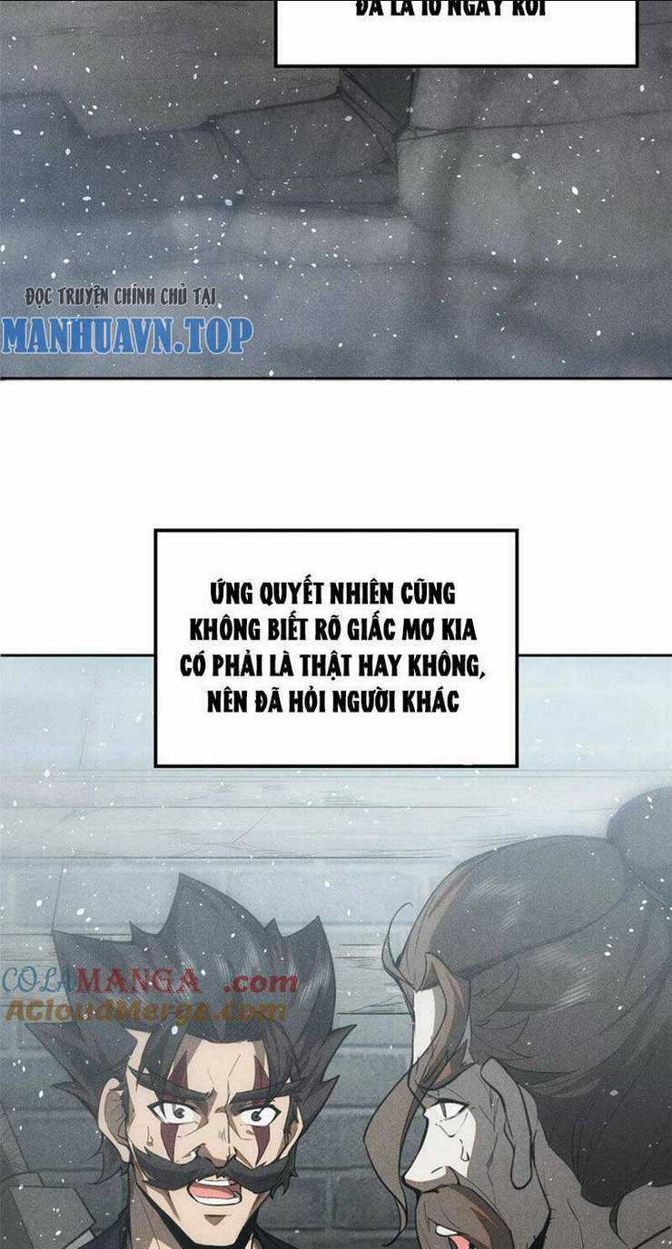 Tâm Ma Chapter 144 trang 1