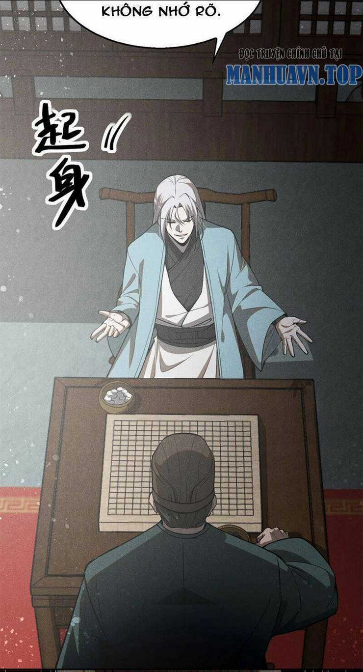 Tâm Ma Chapter 145 trang 1
