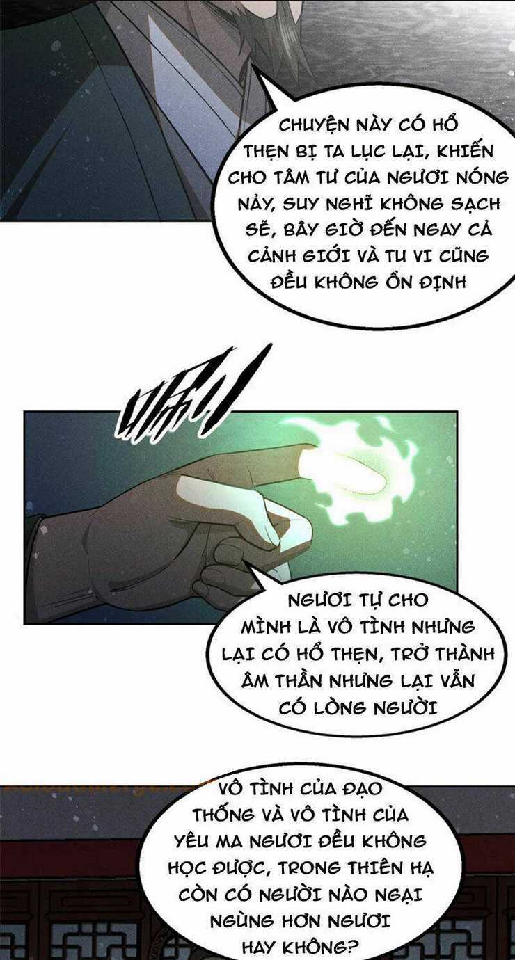 Tâm Ma Chapter 146 trang 1