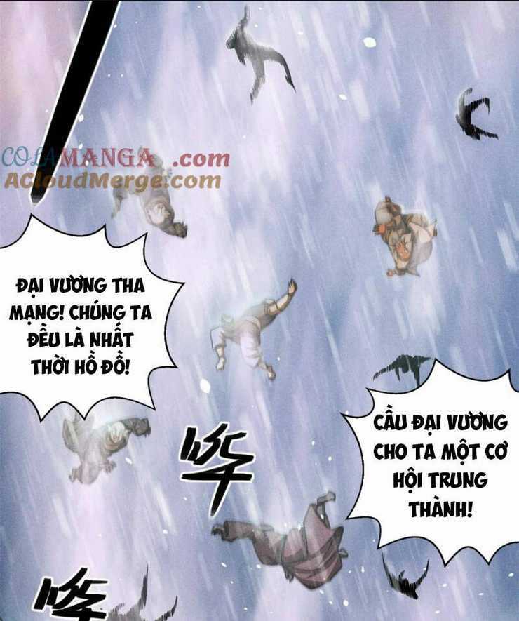 Tâm Ma Chapter 148 trang 19