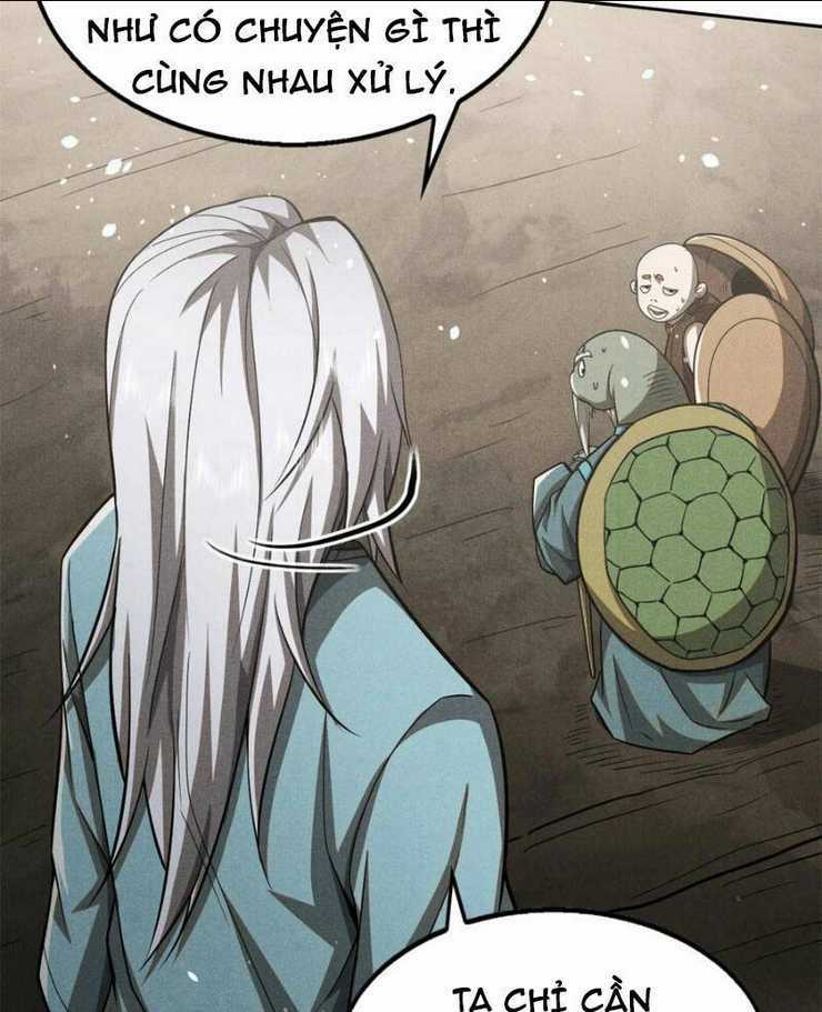 Tâm Ma Chapter 148 trang 33