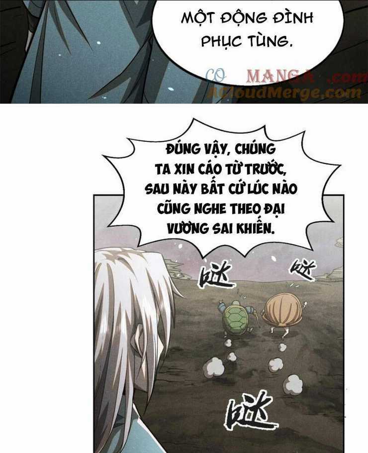 Tâm Ma Chapter 148 trang 34