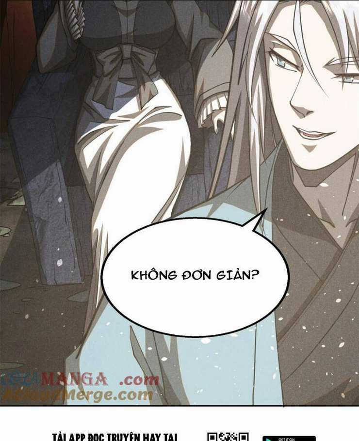 Tâm Ma Chapter 148 trang 36