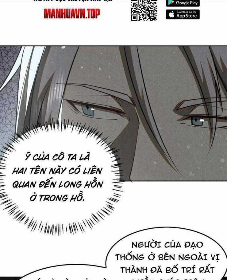 Tâm Ma Chapter 148 trang 37