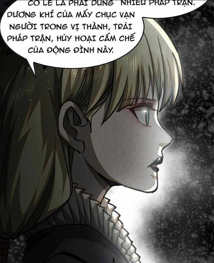 Tâm Ma Chapter 148 trang 38