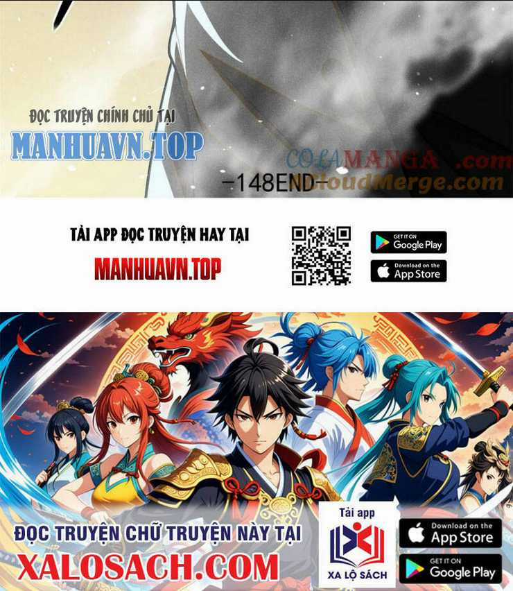 Tâm Ma Chapter 148 trang 54