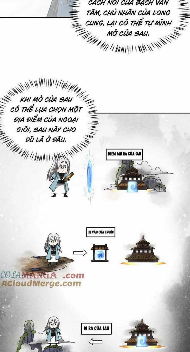 Tâm Ma Chapter 149 trang 12