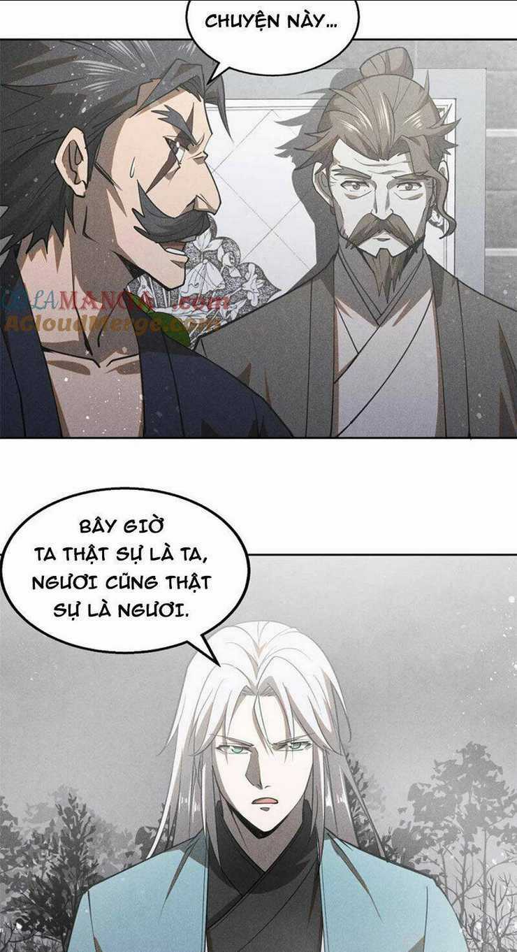 Tâm Ma Chapter 149 trang 21