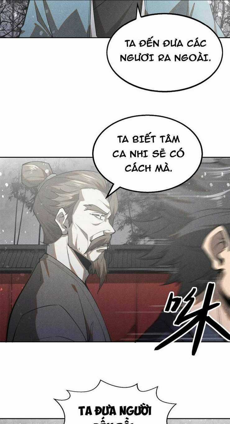 Tâm Ma Chapter 149 trang 22