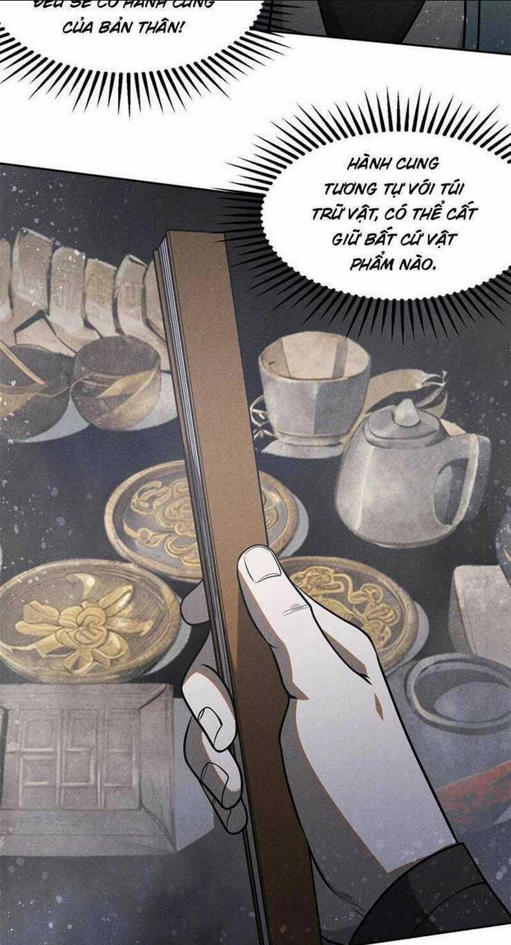 Tâm Ma Chapter 149 trang 6