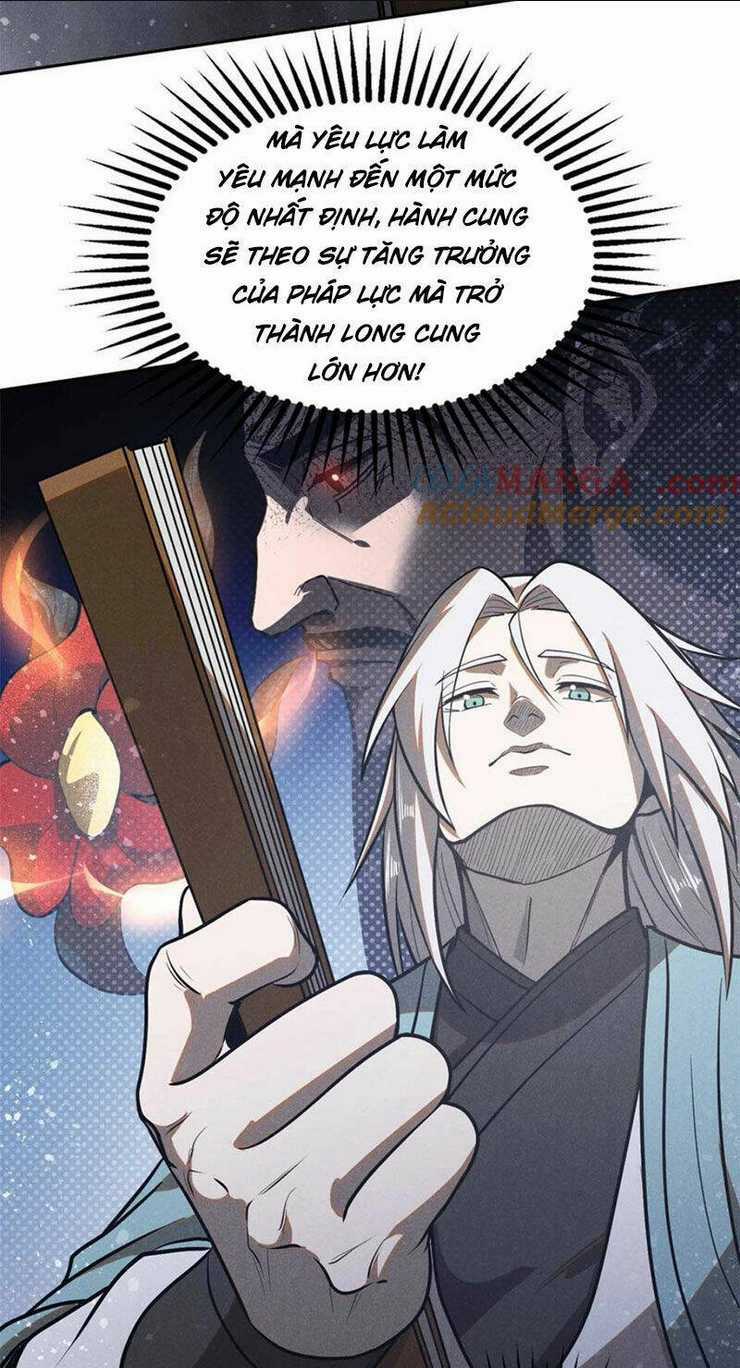 Tâm Ma Chapter 149 trang 7