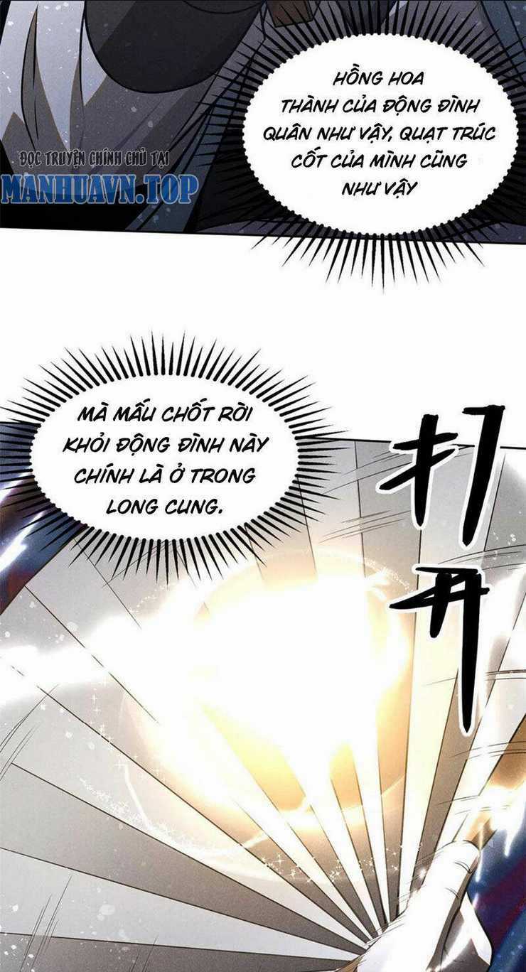 Tâm Ma Chapter 149 trang 8