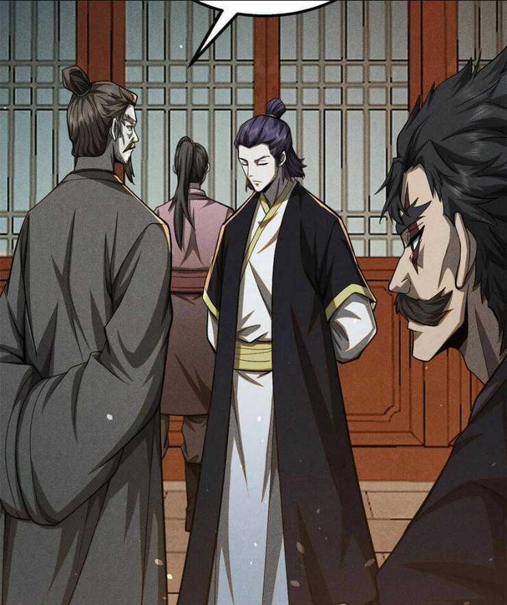 Tâm Ma Chapter 150 trang 19