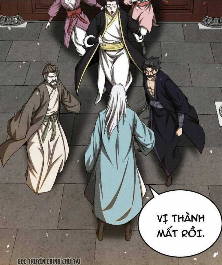 Tâm Ma Chapter 150 trang 23