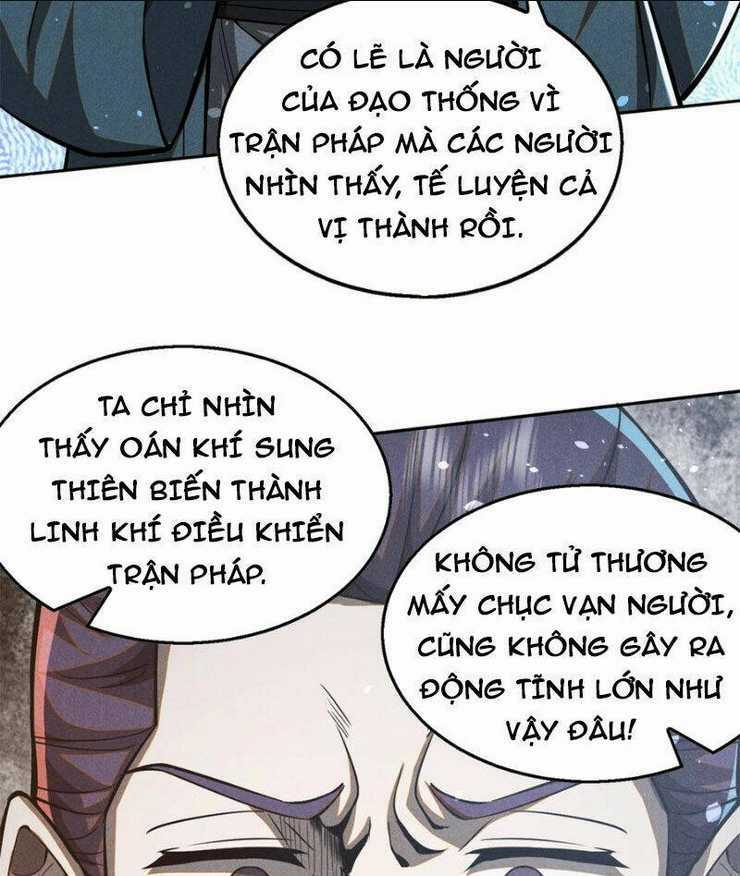 Tâm Ma Chapter 150 trang 27