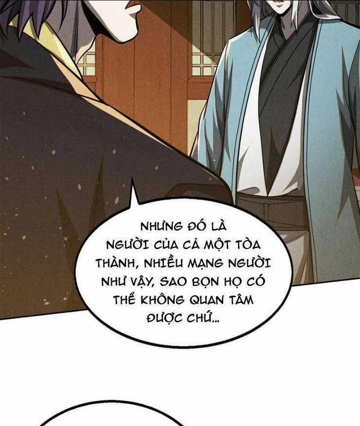 Tâm Ma Chapter 150 trang 30