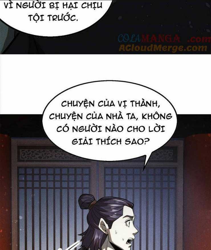 Tâm Ma Chapter 150 trang 34
