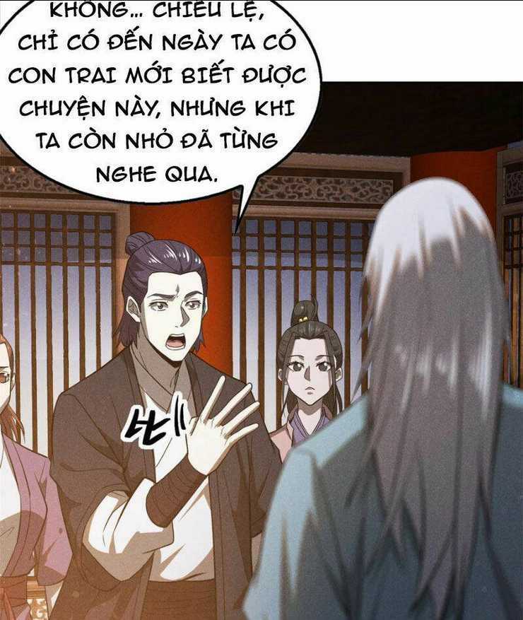 Tâm Ma Chapter 150 trang 48