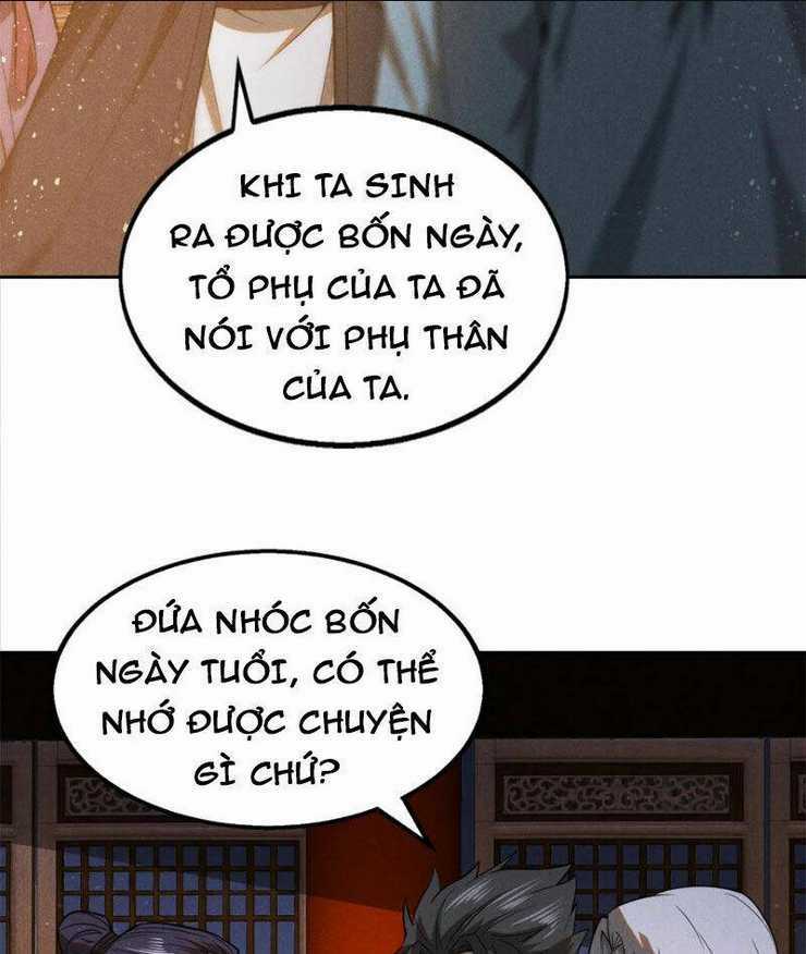 Tâm Ma Chapter 150 trang 49