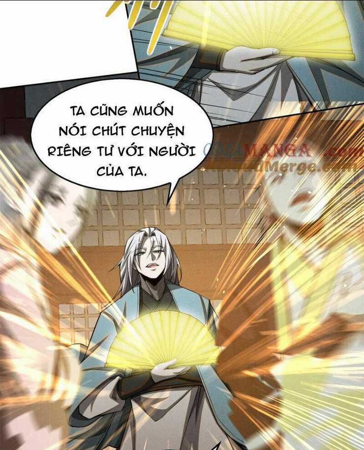 Tâm Ma Chapter 150 trang 54