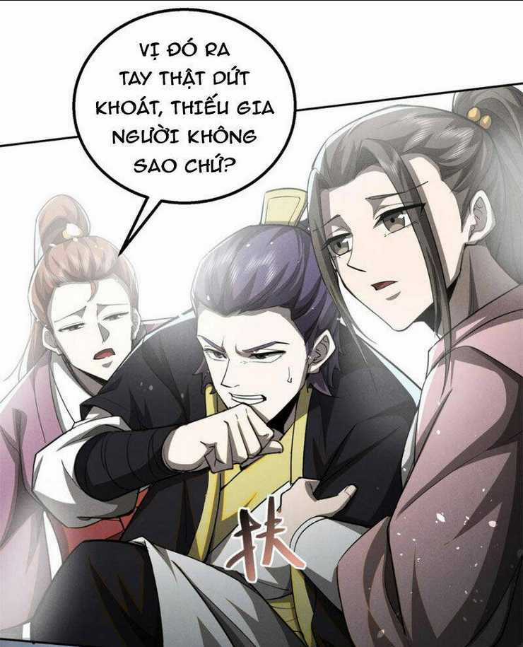 Tâm Ma Chapter 150 trang 58