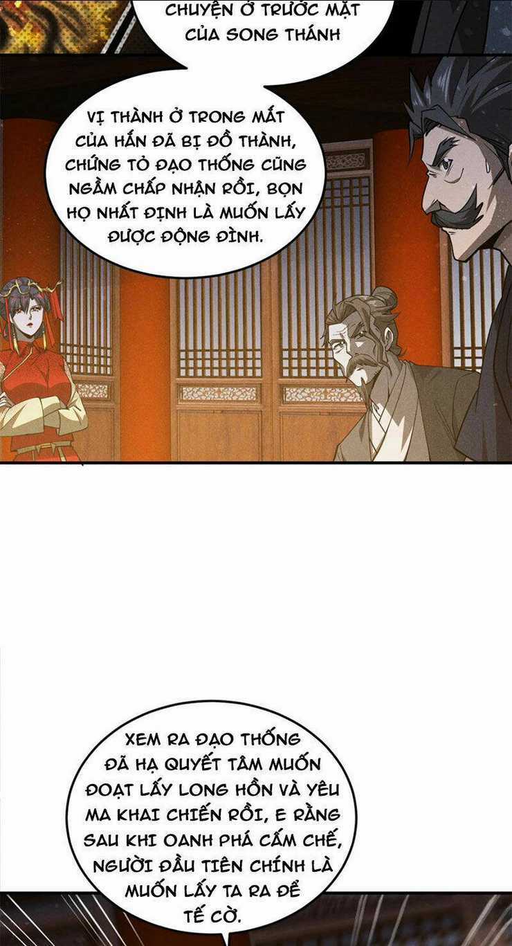 Tâm Ma Chapter 151 trang 10