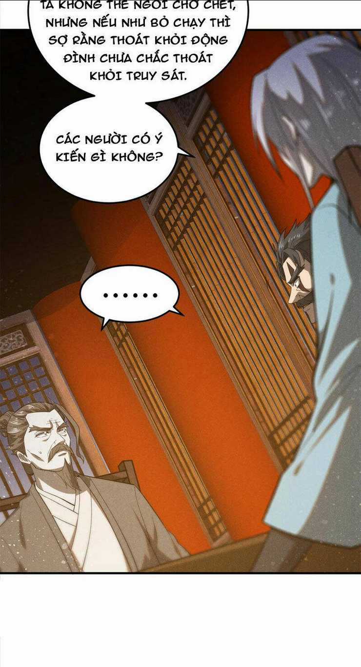 Tâm Ma Chapter 151 trang 12