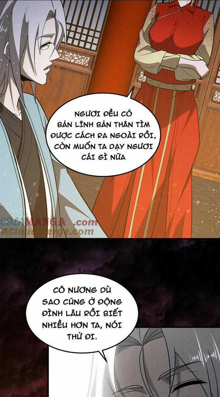 Tâm Ma Chapter 151 trang 14