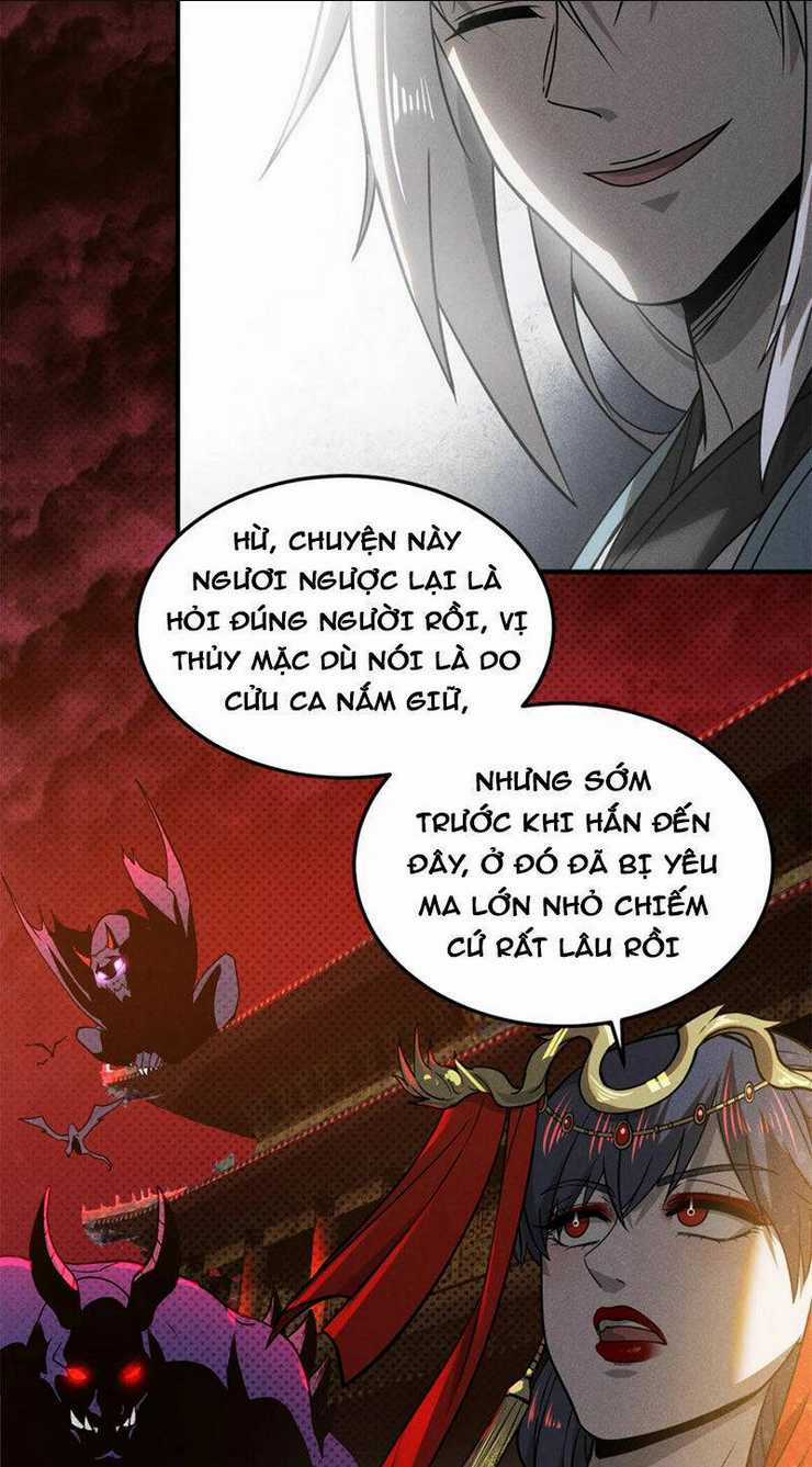 Tâm Ma Chapter 151 trang 15