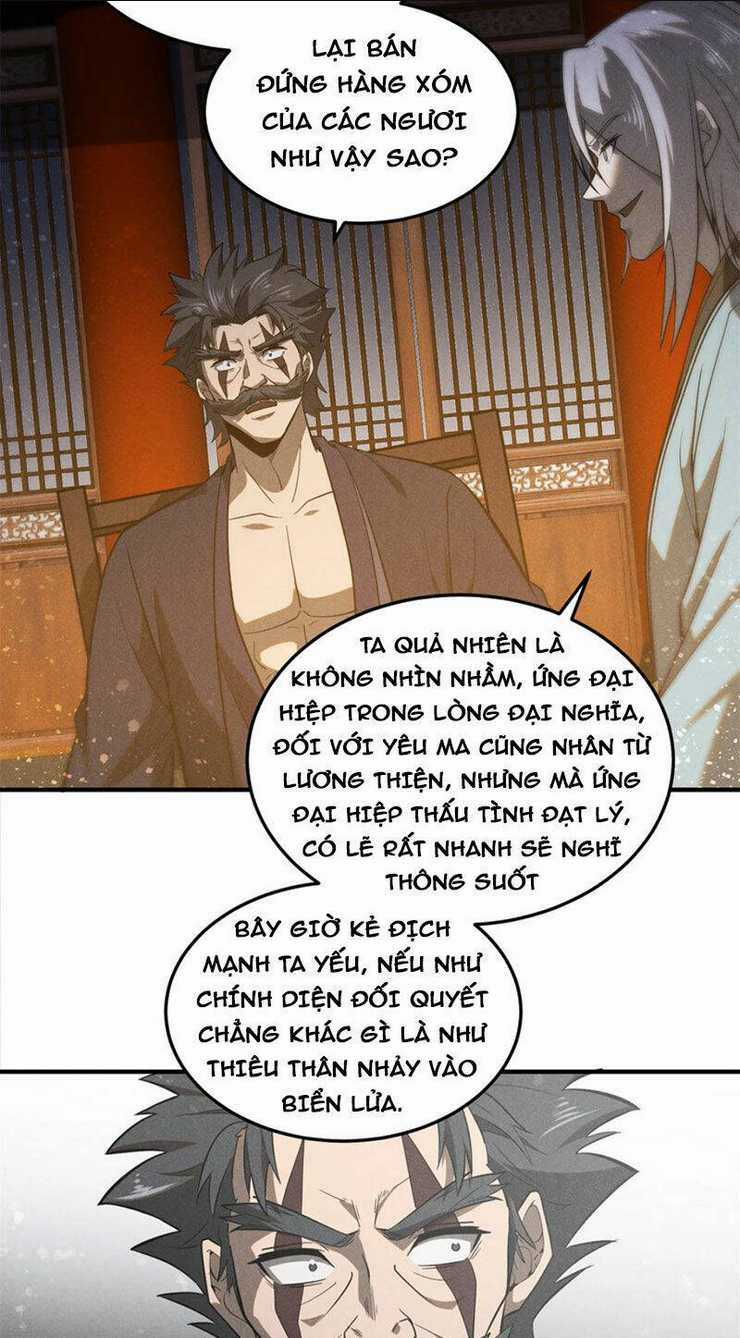 Tâm Ma Chapter 151 trang 17