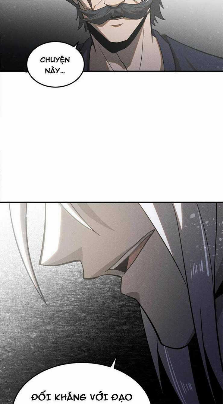 Tâm Ma Chapter 151 trang 18