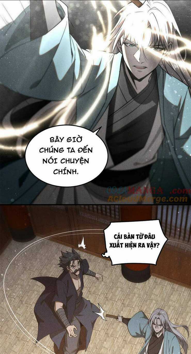 Tâm Ma Chapter 151 trang 2