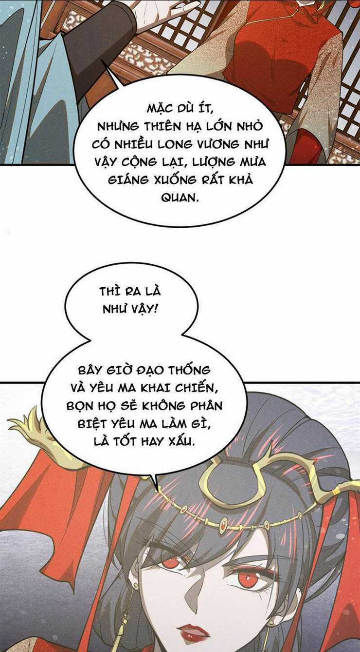 Tâm Ma Chapter 151 trang 23