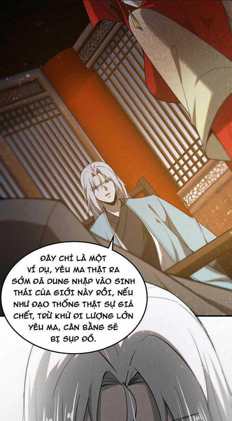 Tâm Ma Chapter 151 trang 25