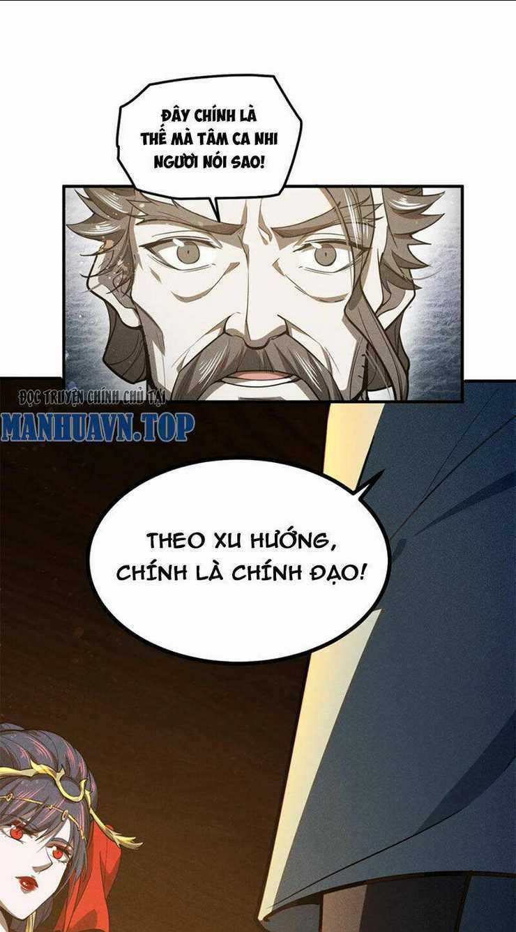 Tâm Ma Chapter 151 trang 27