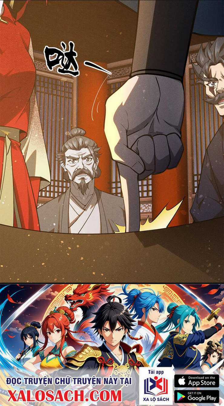 Tâm Ma Chapter 151 trang 28