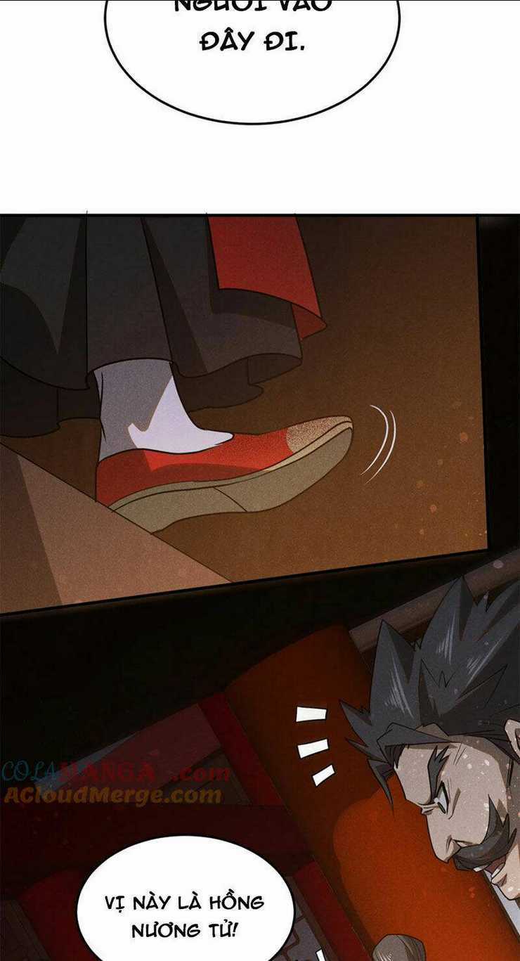 Tâm Ma Chapter 151 trang 4