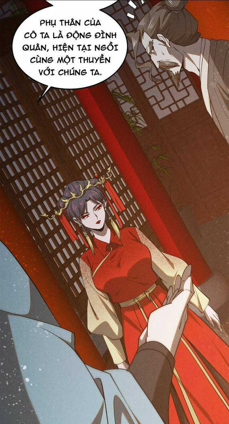 Tâm Ma Chapter 151 trang 5